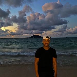 Meet your Posher, Miguelangel